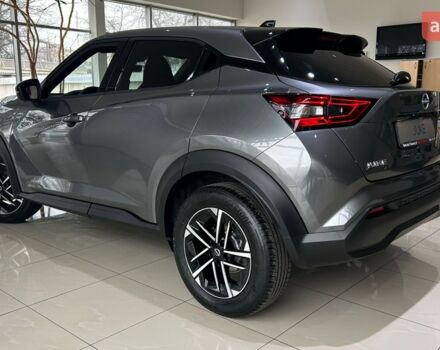 Ніссан Жук, об'ємом двигуна 1 л та пробігом 0 тис. км за 27178 $, фото 2 на Automoto.ua