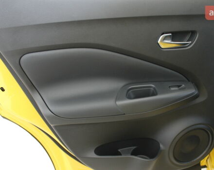 купить новое авто Ниссан Жук 2025 года от официального дилера Автоцентр AUTO.RIA Ниссан фото