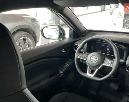 купити нове авто Ніссан Жук 2025 року від офіційного дилера Автоцентр AUTO.RIA Ніссан фото