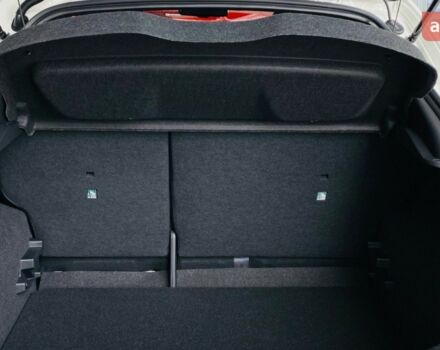 Ніссан Жук, об'ємом двигуна 1 л та пробігом 0 тис. км за 27171 $, фото 11 на Automoto.ua