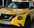 купити нове авто Ніссан Жук 2025 року від офіційного дилера НАСК АВТО Ніссан фото