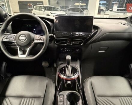 Ніссан Жук, об'ємом двигуна 1 л та пробігом 0 тис. км за 27855 $, фото 8 на Automoto.ua