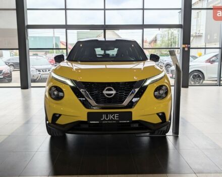 Ниссан Жук, объемом двигателя 1 л и пробегом 0 тыс. км за 28101 $, фото 17 на Automoto.ua