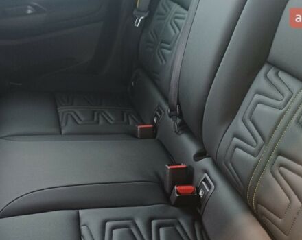 купити нове авто Ніссан Жук 2025 року від офіційного дилера НАСК АВТО Ніссан фото