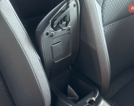 купити нове авто Ніссан Жук 2025 року від офіційного дилера Nissan Авто-Імпульс Ніссан фото