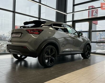 Ниссан Жук, объемом двигателя 1 л и пробегом 0 тыс. км за 27222 $, фото 15 на Automoto.ua