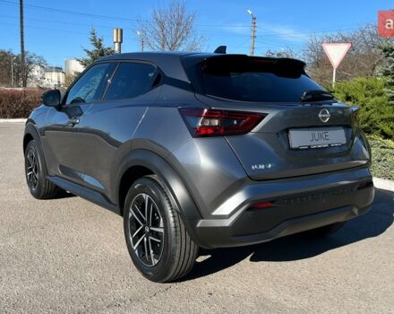 Ниссан Жук, объемом двигателя 1 л и пробегом 0 тыс. км за 27299 $, фото 2 на Automoto.ua