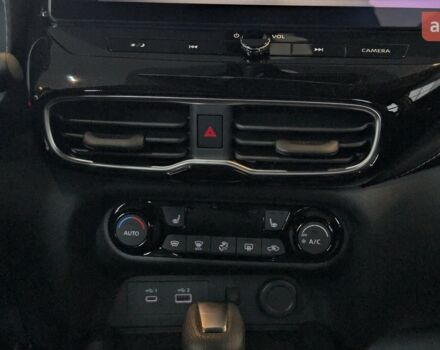 Ниссан Жук, объемом двигателя 1 л и пробегом 0 тыс. км за 28101 $, фото 19 на Automoto.ua