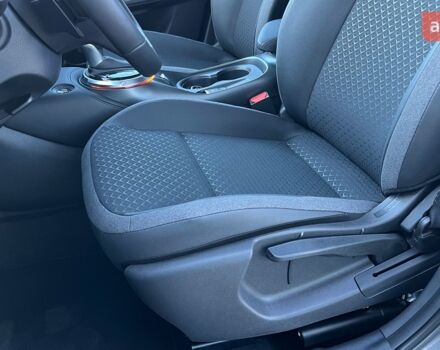 Ниссан Жук, объемом двигателя 1 л и пробегом 0 тыс. км за 27299 $, фото 12 на Automoto.ua