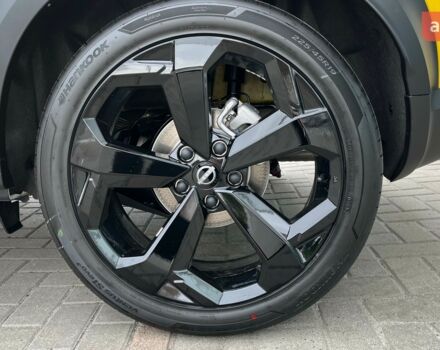 Ниссан Жук, объемом двигателя 1 л и пробегом 0 тыс. км за 30197 $, фото 6 на Automoto.ua