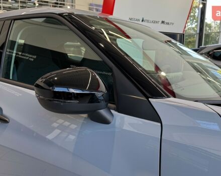 купить новое авто Ниссан Жук 2025 года от официального дилера Автоцентр AUTO.RIA Ниссан фото