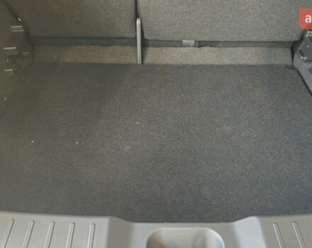 Ниссан Жук, объемом двигателя 1 л и пробегом 0 тыс. км за 25225 $, фото 29 на Automoto.ua