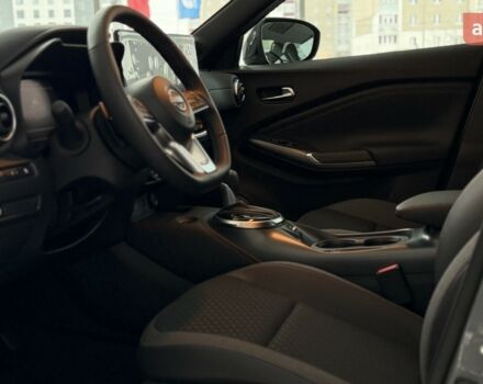 Ниссан Жук, объемом двигателя 1 л и пробегом 0 тыс. км за 25383 $, фото 5 на Automoto.ua