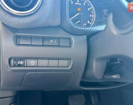 Ніссан Жук, об'ємом двигуна 1 л та пробігом 0 тис. км за 22691 $, фото 19 на Automoto.ua