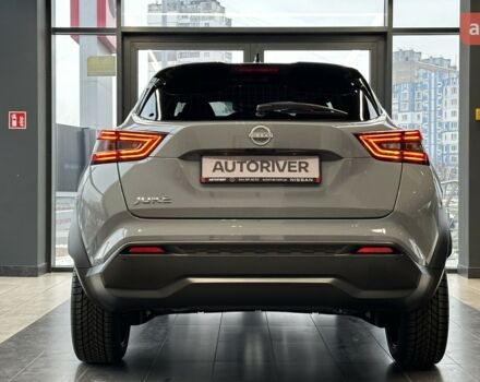 Ниссан Жук, объемом двигателя 1 л и пробегом 0 тыс. км за 27222 $, фото 24 на Automoto.ua