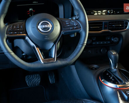 Ниссан Жук, объемом двигателя 1 л и пробегом 0 тыс. км за 26086 $, фото 24 на Automoto.ua