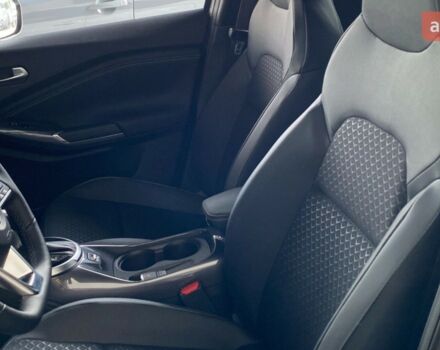 Ніссан Жук, об'ємом двигуна 1 л та пробігом 0 тис. км за 27171 $, фото 16 на Automoto.ua