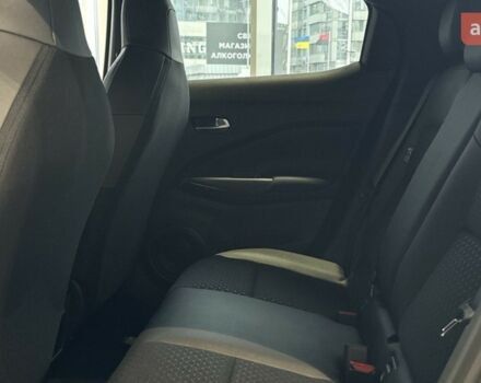 Ниссан Жук, объемом двигателя 1 л и пробегом 0 тыс. км за 25299 $, фото 17 на Automoto.ua