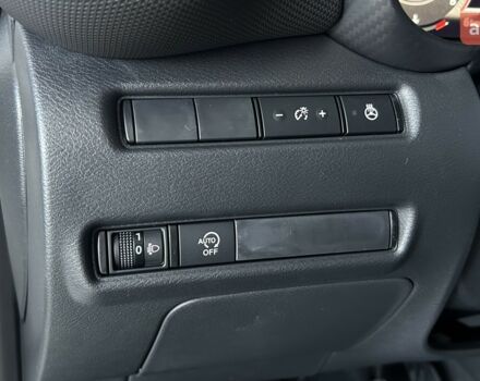 Ніссан Жук, об'ємом двигуна 1 л та пробігом 0 тис. км за 26167 $, фото 15 на Automoto.ua