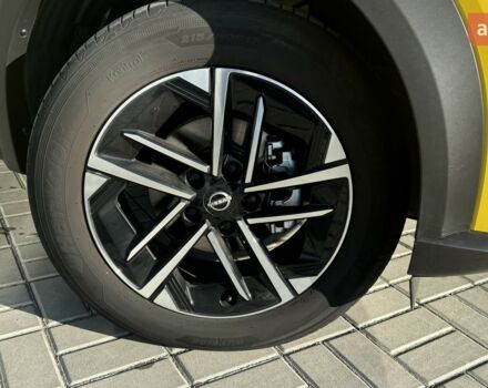 Ніссан Жук, об'ємом двигуна 1 л та пробігом 0 тис. км за 25849 $, фото 4 на Automoto.ua