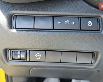 Ніссан Жук, об'ємом двигуна 1 л та пробігом 0 тис. км за 28395 $, фото 17 на Automoto.ua