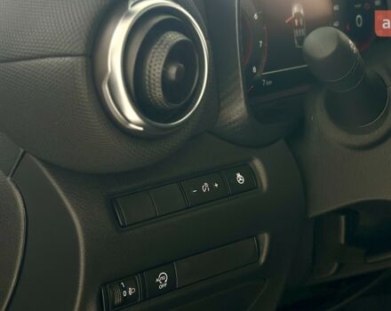 Ниссан Жук, объемом двигателя 1 л и пробегом 0 тыс. км за 24995 $, фото 12 на Automoto.ua