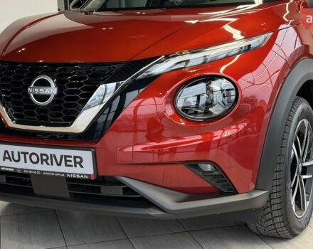 Ниссан Жук, объемом двигателя 1 л и пробегом 0 тыс. км за 27349 $, фото 6 на Automoto.ua