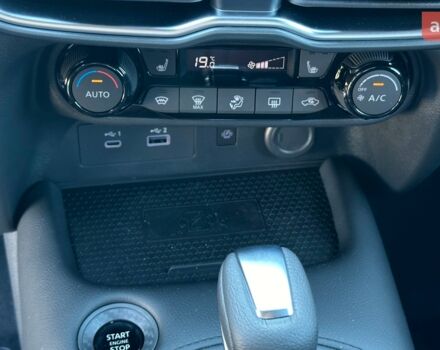 Ниссан Жук, объемом двигателя 1 л и пробегом 0 тыс. км за 27343 $, фото 8 на Automoto.ua