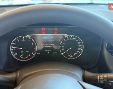 Ніссан Жук, об'ємом двигуна 1 л та пробігом 0 тис. км за 22691 $, фото 22 на Automoto.ua