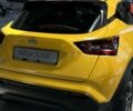 купити нове авто Ніссан Жук 2025 року від офіційного дилера НАСК АВТО Ніссан фото