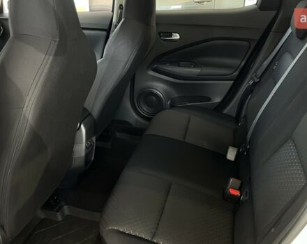 купить новое авто Ниссан Жук 2025 года от официального дилера Автоцентр AUTOGROUP Nissan Ниссан фото