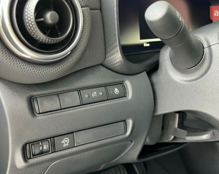 Ніссан Жук, об'ємом двигуна 1 л та пробігом 0 тис. км за 27205 $, фото 30 на Automoto.ua