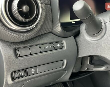 Ниссан Жук, объемом двигателя 1 л и пробегом 0 тыс. км за 25353 $, фото 30 на Automoto.ua