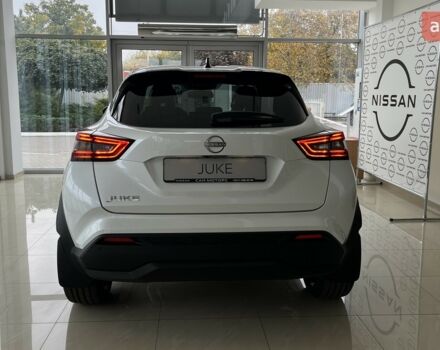 Ниссан Жук, объемом двигателя 1 л и пробегом 0 тыс. км за 27536 $, фото 2 на Automoto.ua