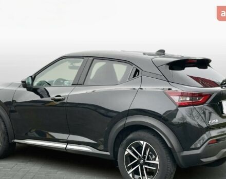 Ниссан Жук, объемом двигателя 1 л и пробегом 0 тыс. км за 25496 $, фото 4 на Automoto.ua