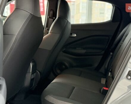 Ниссан Жук, объемом двигателя 1 л и пробегом 0 тыс. км за 25383 $, фото 11 на Automoto.ua