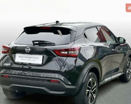 Ниссан Жук, объемом двигателя 1 л и пробегом 0 тыс. км за 25496 $, фото 16 на Automoto.ua