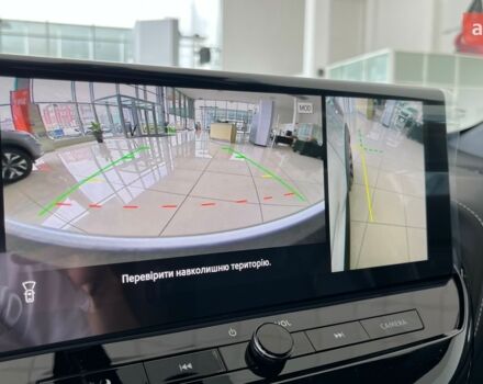 Ниссан Жук 2025 в Чернигове на Automoto.ua Ниссан Жук, объемом двигателя 1 л и пробегом 0 тыс. км за 26536 $, фото 14 на Automoto.ua