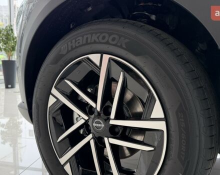 Ниссан Жук, объемом двигателя 1 л и пробегом 0 тыс. км за 25383 $, фото 13 на Automoto.ua