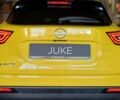 купити нове авто Ніссан Жук 2025 року від офіційного дилера НАСК АВТО Ніссан фото