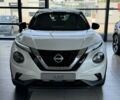 купити нове авто Ніссан Жук 2025 року від офіційного дилера Nissan Авто-Імпульс Ніссан фото