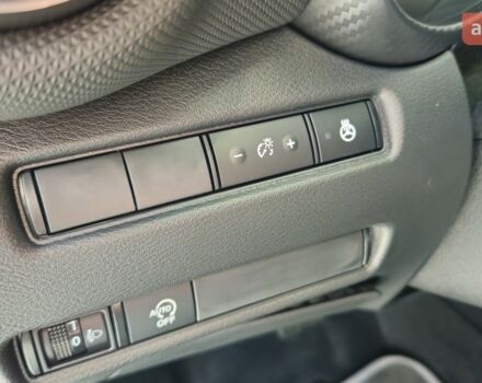 Ниссан Жук, объемом двигателя 1 л и пробегом 0 тыс. км за 25225 $, фото 21 на Automoto.ua