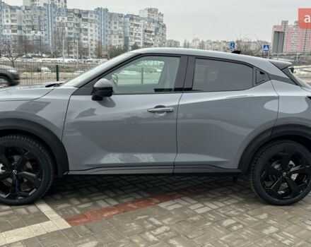 Ниссан Жук, объемом двигателя 1 л и пробегом 0 тыс. км за 27222 $, фото 10 на Automoto.ua