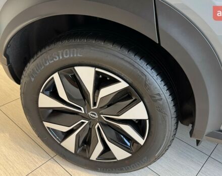 купить новое авто Ниссан Жук 2025 года от официального дилера Автоцентр AUTO.RIA Ниссан фото