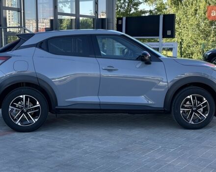 Ниссан Жук, объемом двигателя 1 л и пробегом 0 тыс. км за 27379 $, фото 5 на Automoto.ua