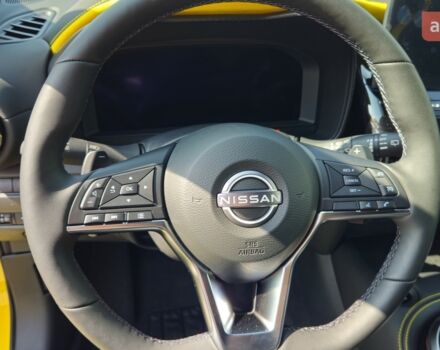 купити нове авто Ніссан Жук 2025 року від офіційного дилера Автоцентр AUTO.RIA Ніссан фото