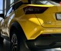 купити нове авто Ніссан Жук 2025 року від офіційного дилера НАСК АВТО Ніссан фото