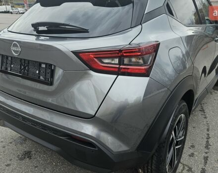 купити нове авто Ніссан Жук 2025 року від офіційного дилера Автоцентр AUTO.RIA Ніссан фото