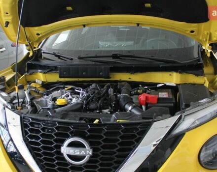 купить новое авто Ниссан Жук 2025 года от официального дилера Автоцентр AUTO.RIA Ниссан фото