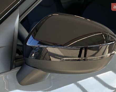 купить новое авто Ниссан Жук 2025 года от официального дилера Автоцентр AUTOGROUP Nissan Ниссан фото